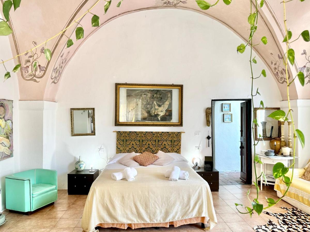 Out Finish Villa Cassi Finale Ligure Exterior photo