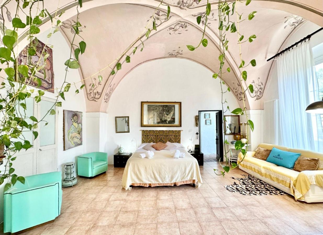 Out Finish Villa Cassi Finale Ligure Exterior photo