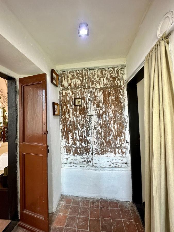 Out Finish Villa Cassi Finale Ligure Exterior photo